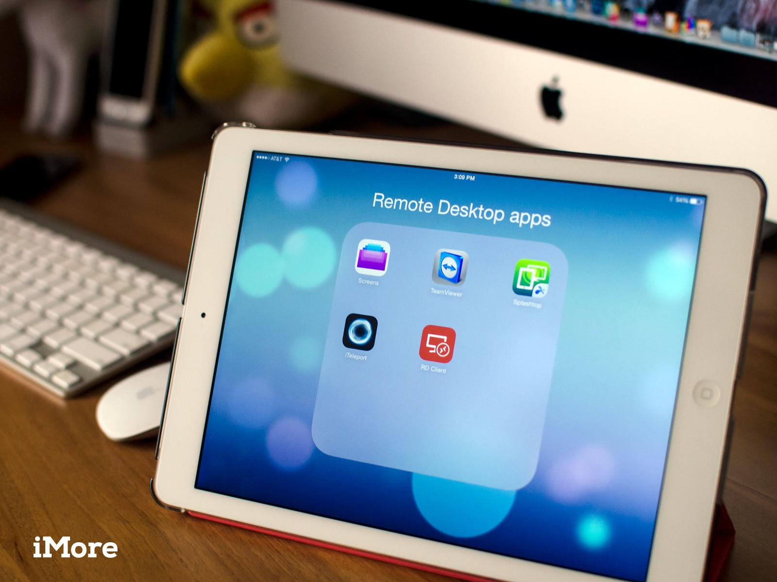 Remote Desktop Client App For Mac